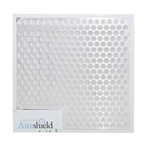 Air Filter - Size 20x20x1