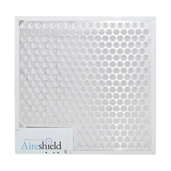 Air Filter - Size 20x20x1
