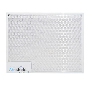 Air Filter - Size 20x25x1