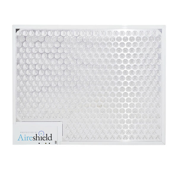 Air Filter - Size 20x25x1