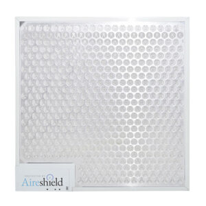 Air Filter - Size 24x24x1