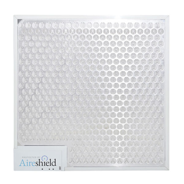 Air Filter - Size 24x24x1