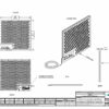 Air Filter - Size 20x20x1 - Image 2