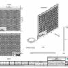 Air Filter - Size 24x24x1 - Image 2