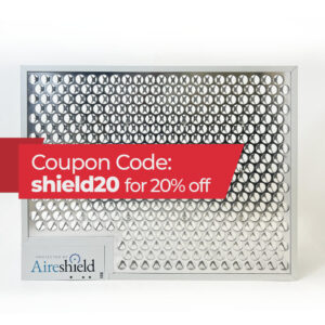 Aireshield - AS2025 - Code Shield20