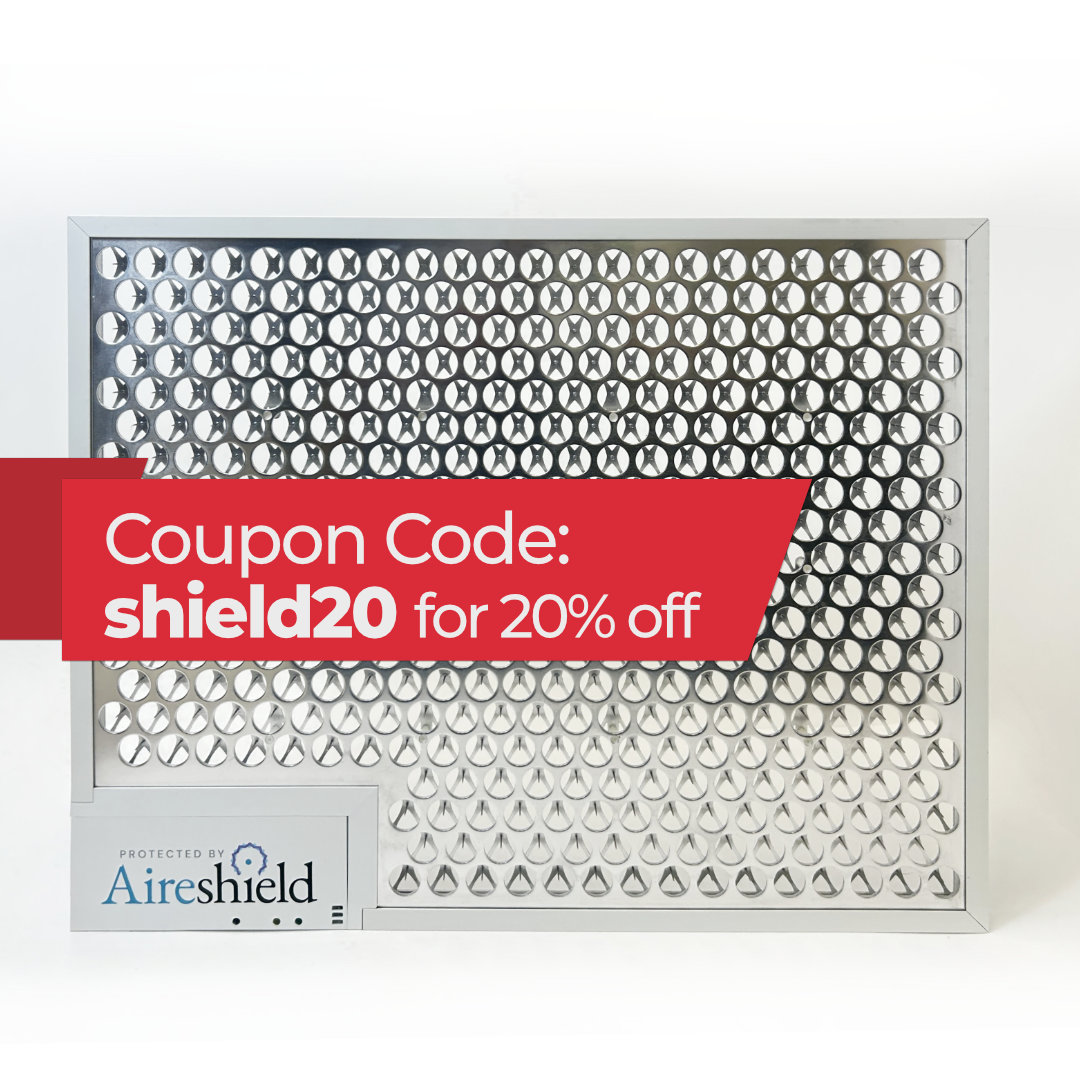 Aireshield - AS2025 - Code Shield20