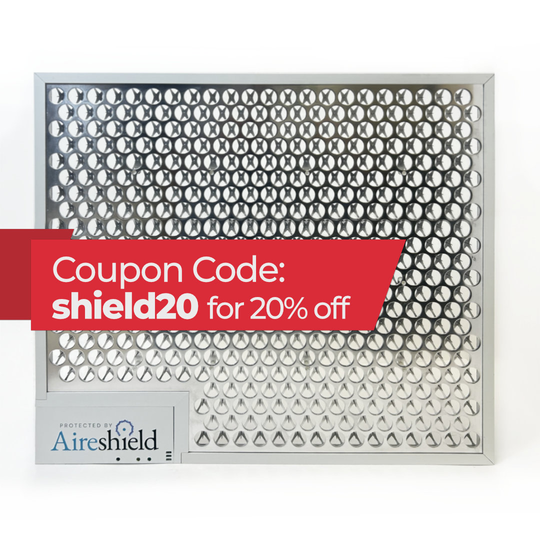 Aireshield - AS2424 - Code Shield20