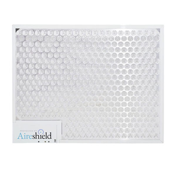 Air Filter - Size 20x25x1