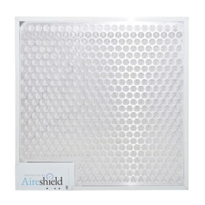 Air Filter - Size 24x24x1