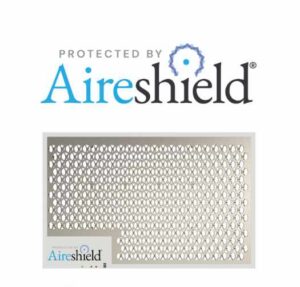 Aireshield User manual cover